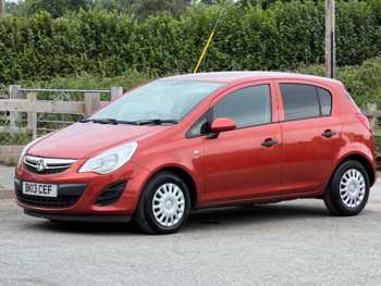 2013 (13) - 1.2 ecoFLEX S 5dr [AC] [Start Stop] 1 Former keeper Low Miles, Great Car