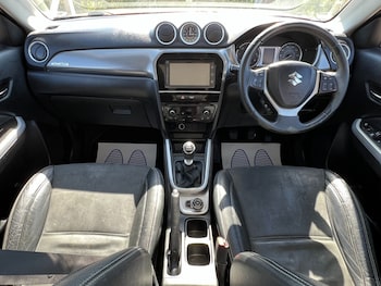 Used Suzuki Vitara 2017 for sale - 78234644: Photo