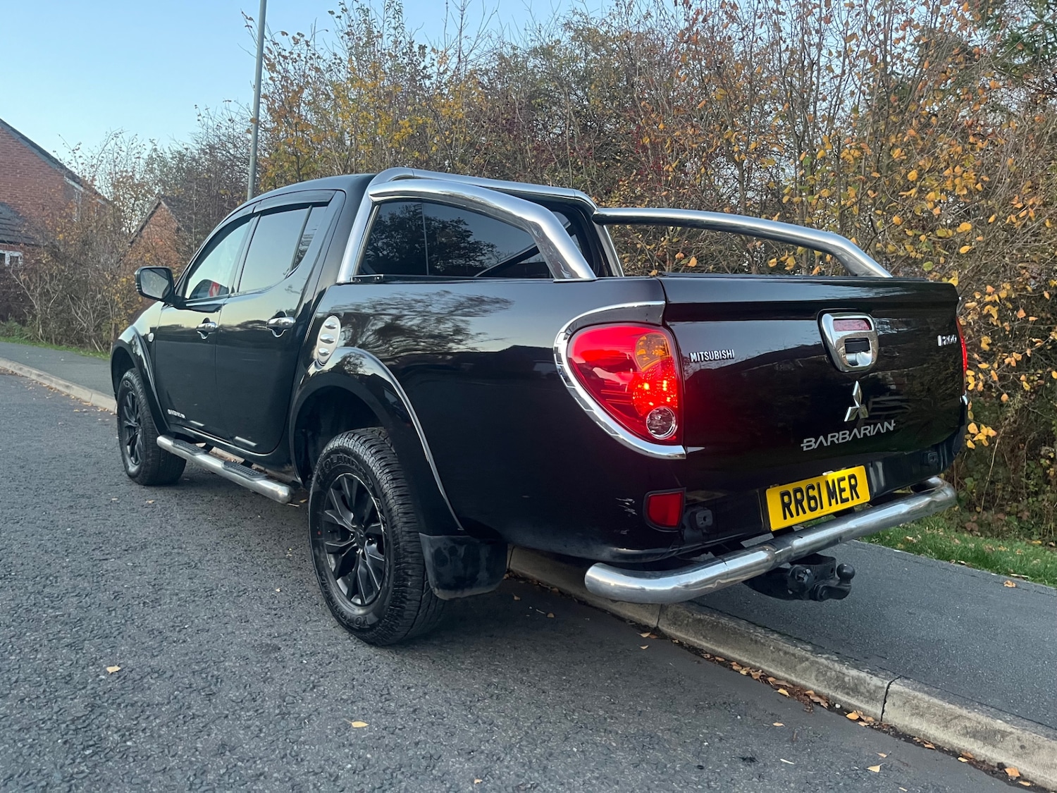 Used Mitsubishi L200 2014 for sale - 76830763: Photo 10