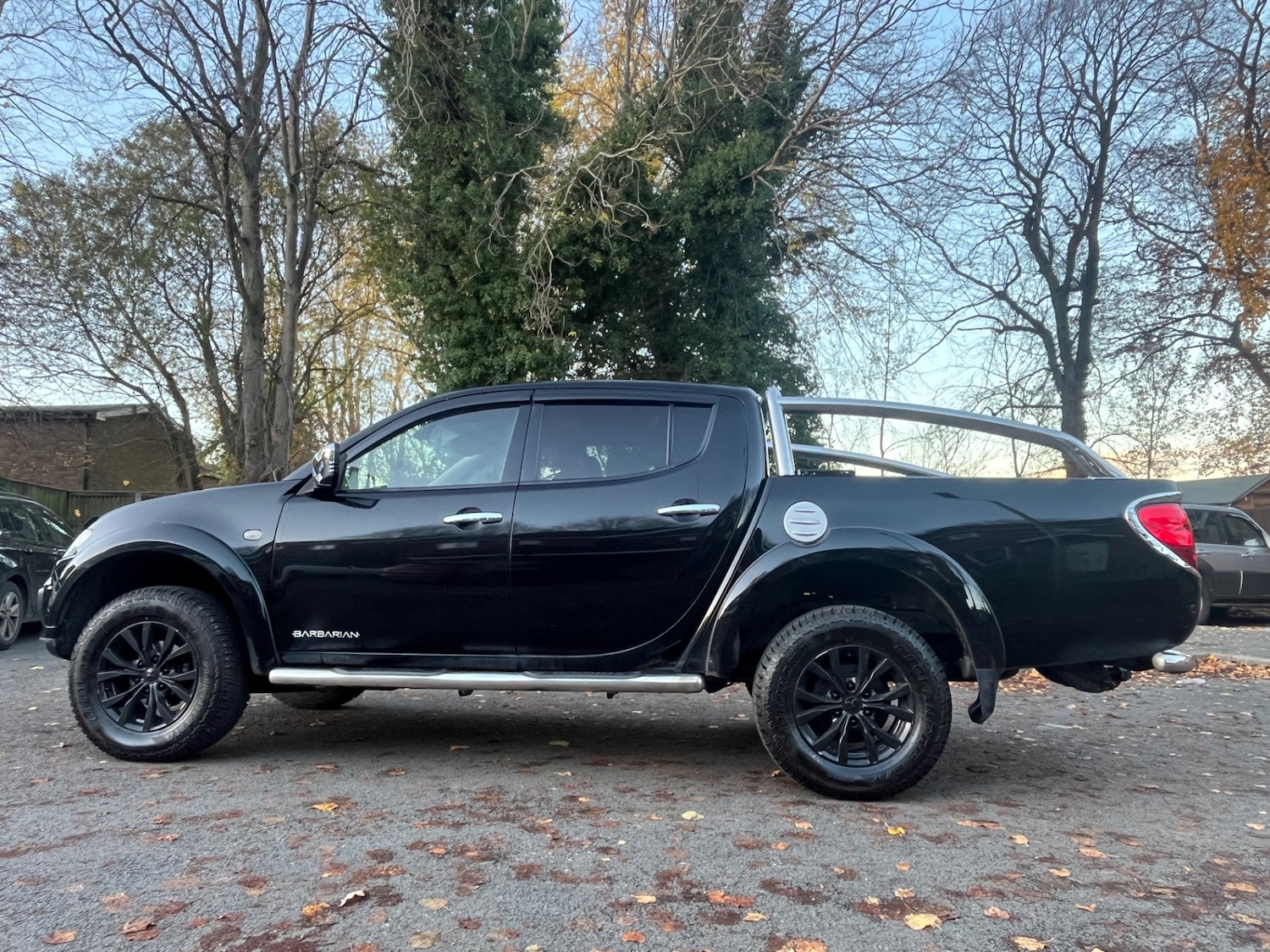 Used Mitsubishi L200 2014 for sale - 76830763: Photo 14