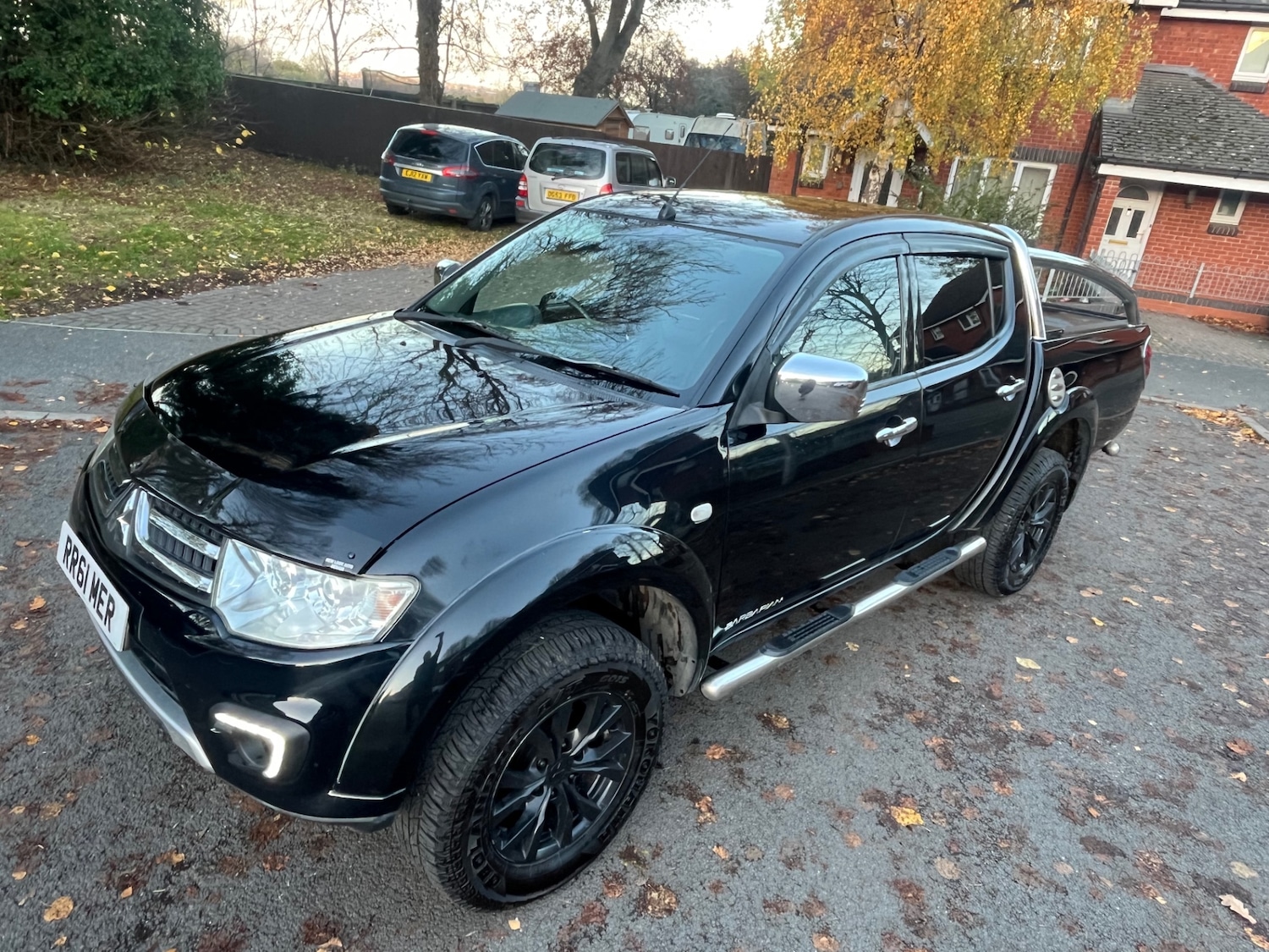 Used Mitsubishi L200 2014 for sale - 76830763: Photo 15