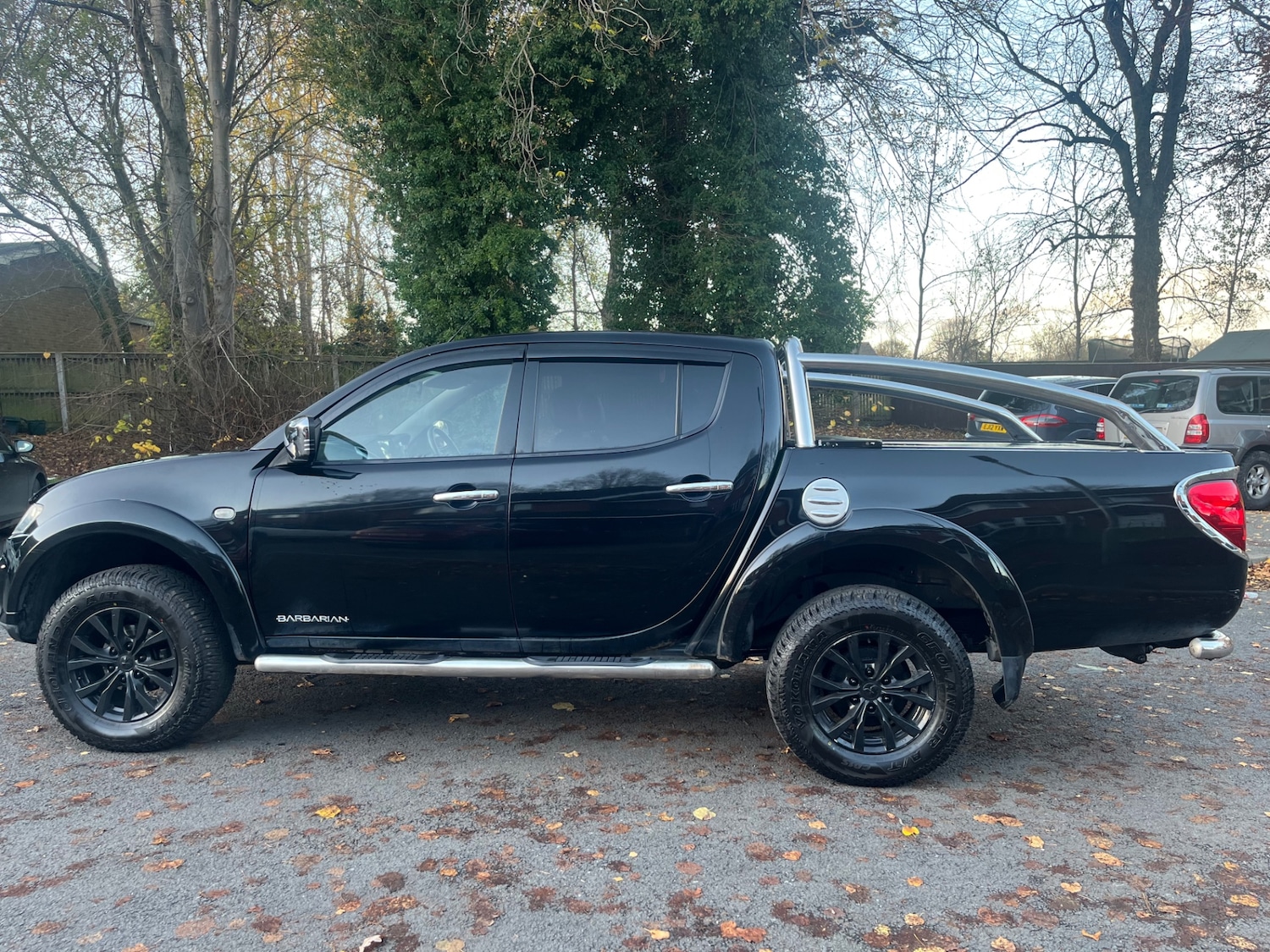 Used Mitsubishi L200 2014 for sale - 76830763: Photo 16