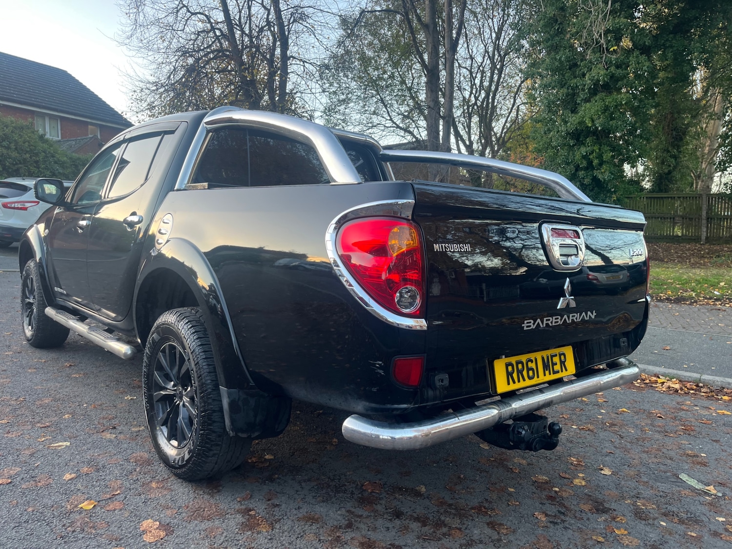 Used Mitsubishi L200 2014 for sale - 76830763: Photo 17