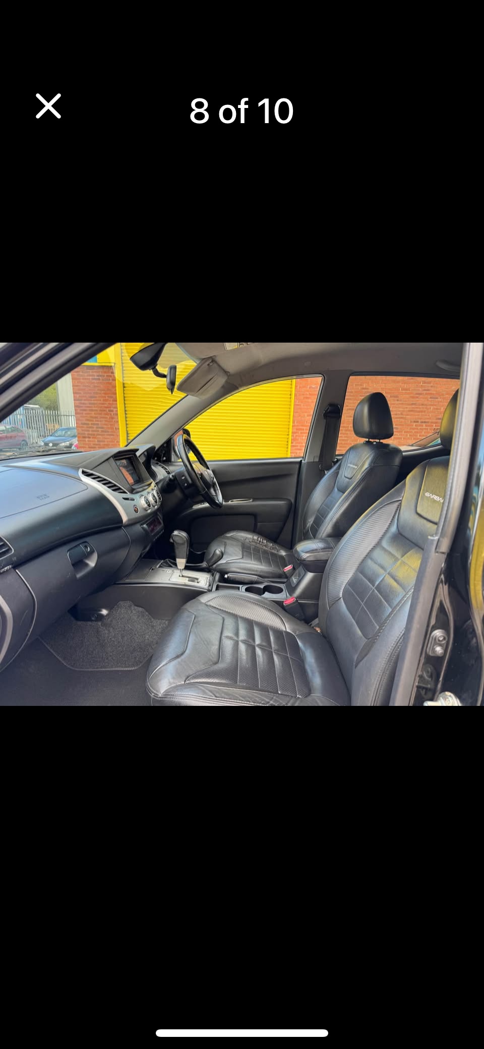 Used Mitsubishi L200 2014 for sale - 76830763: Photo 18