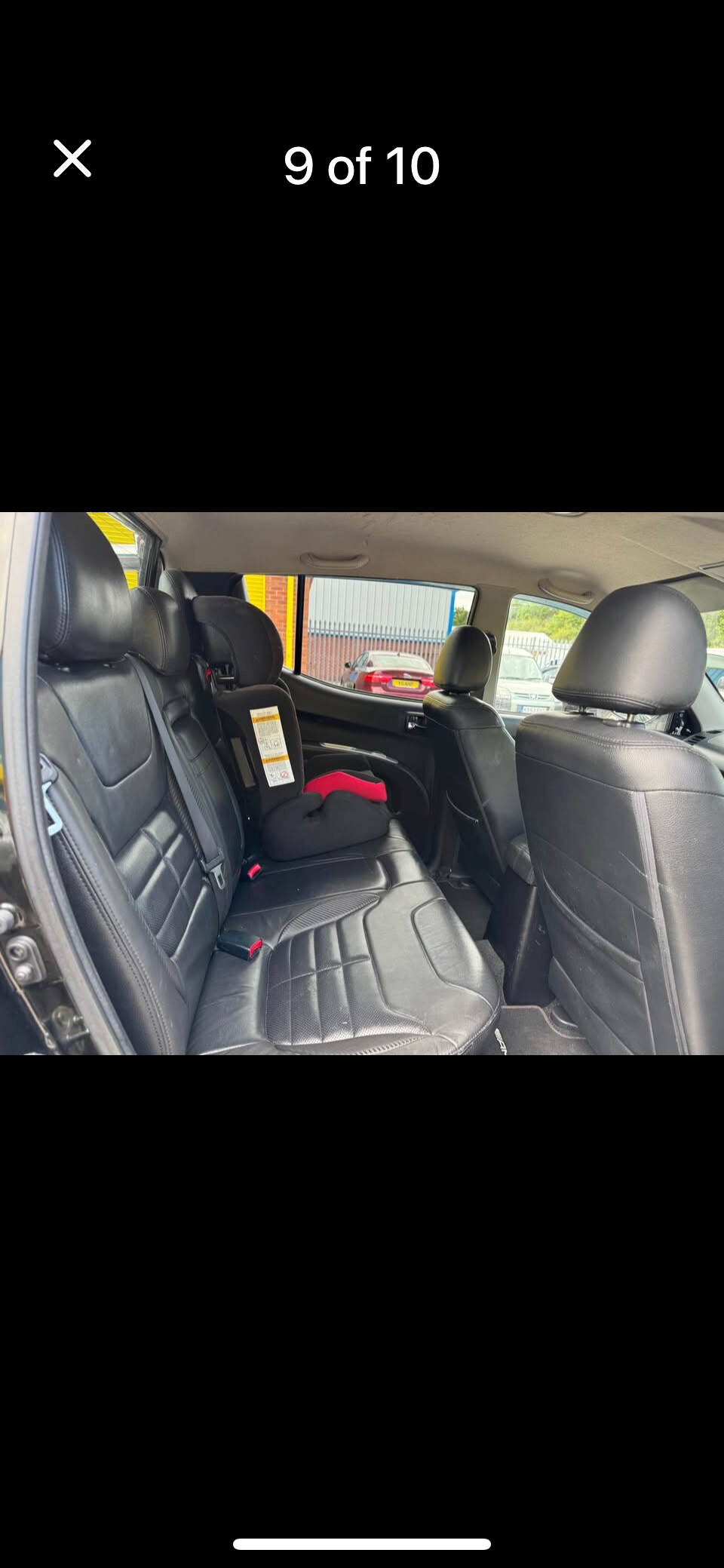 Used Mitsubishi L200 2014 for sale - 76830763: Photo 19