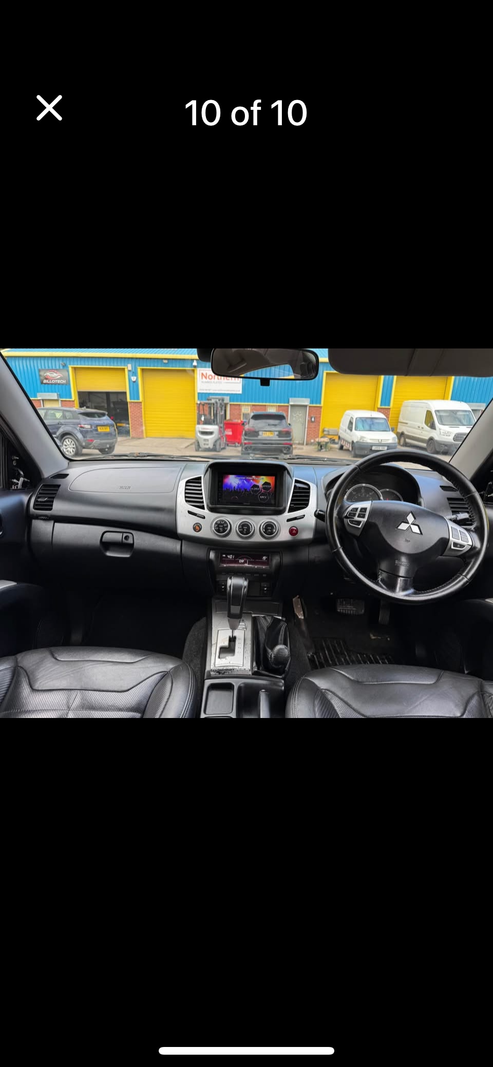 Used Mitsubishi L200 2014 for sale - 76830763: Photo 20