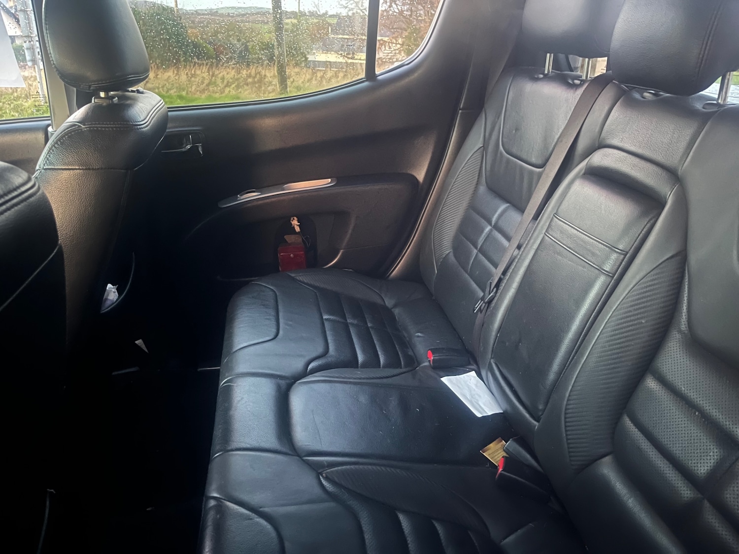 Used Mitsubishi L200 2014 for sale - 76830763: Photo 22