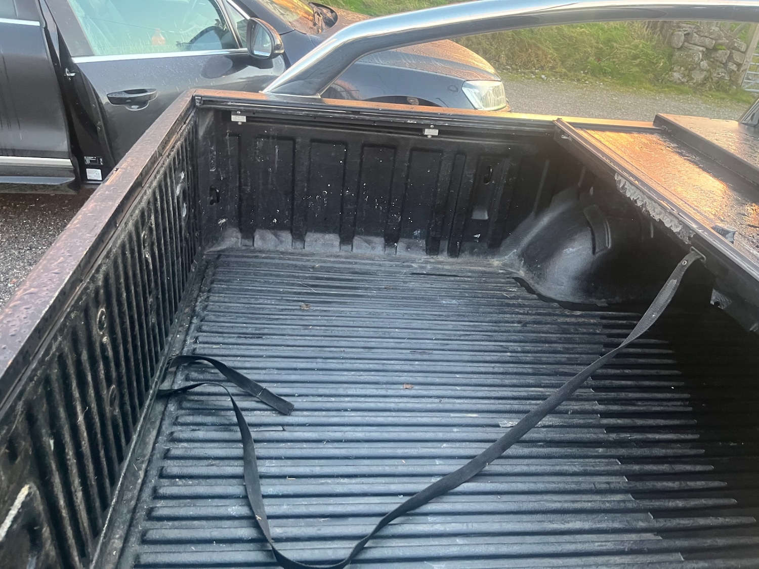 Used Mitsubishi L200 2014 for sale - 76830763: Photo 23