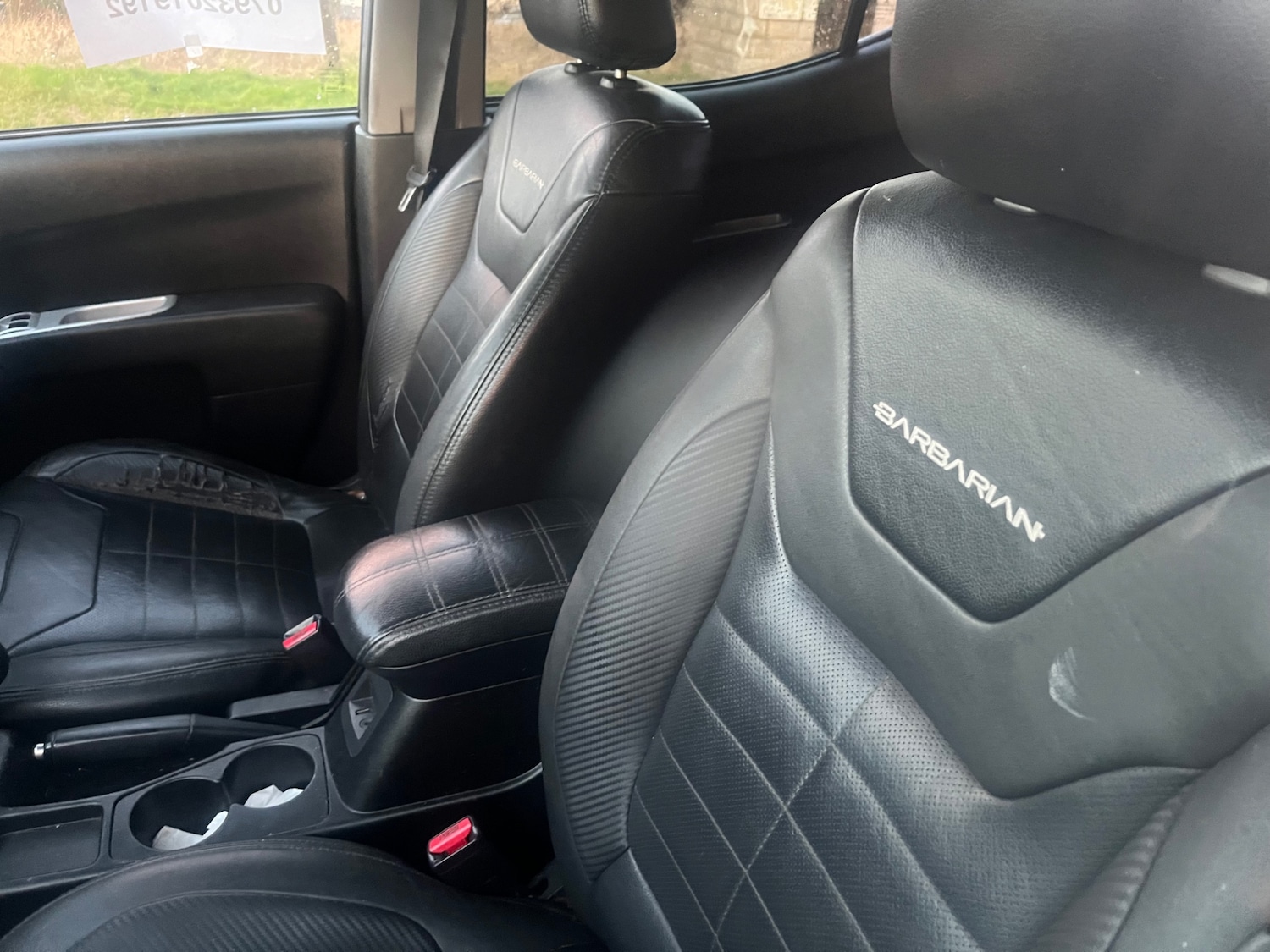 Used Mitsubishi L200 2014 for sale - 76830763: Photo 24