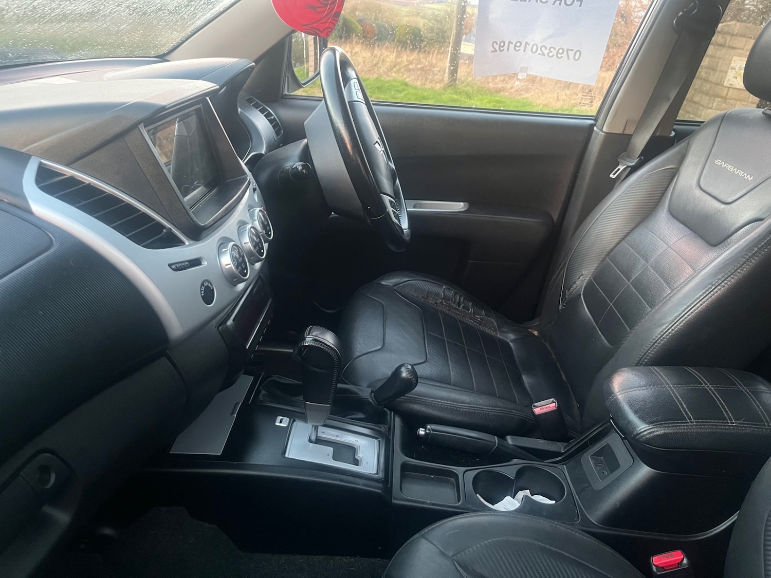 Used Mitsubishi L200 2014 for sale - 76830763: Photo 25