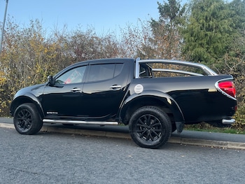 Used Mitsubishi L200 2014 for sale - 76830763: Photo