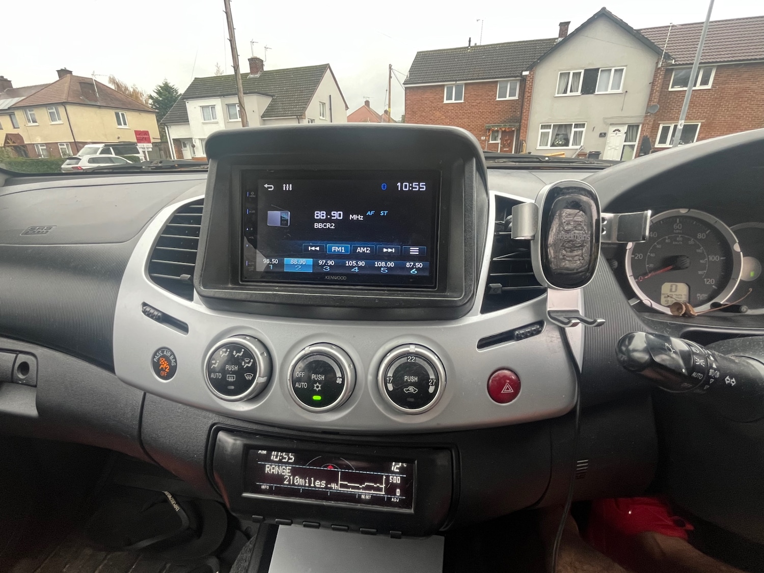 Used Mitsubishi L200 2014 for sale - 76830763: Photo 6