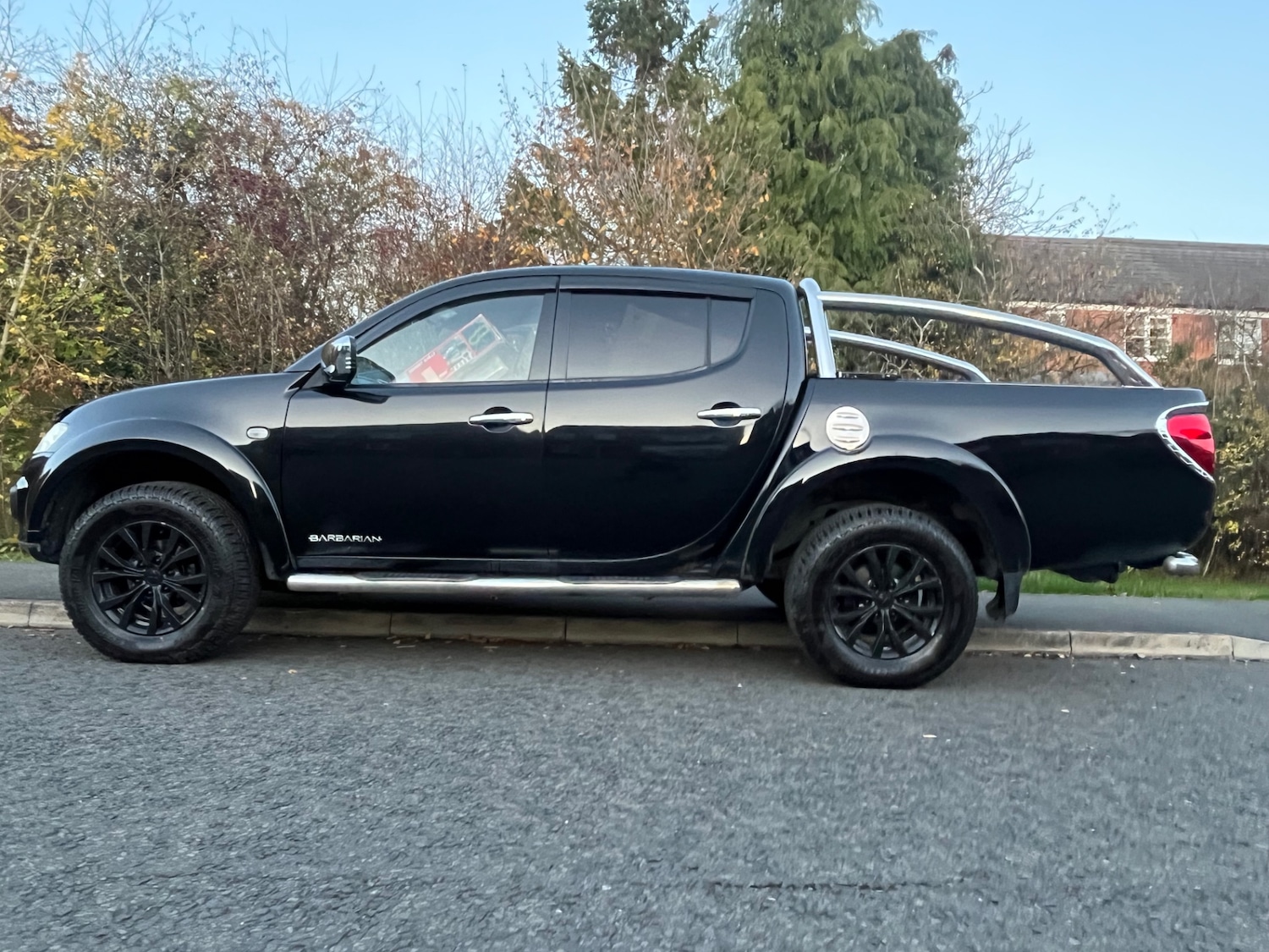 Used Mitsubishi L200 2014 for sale - 76830763: Photo 7