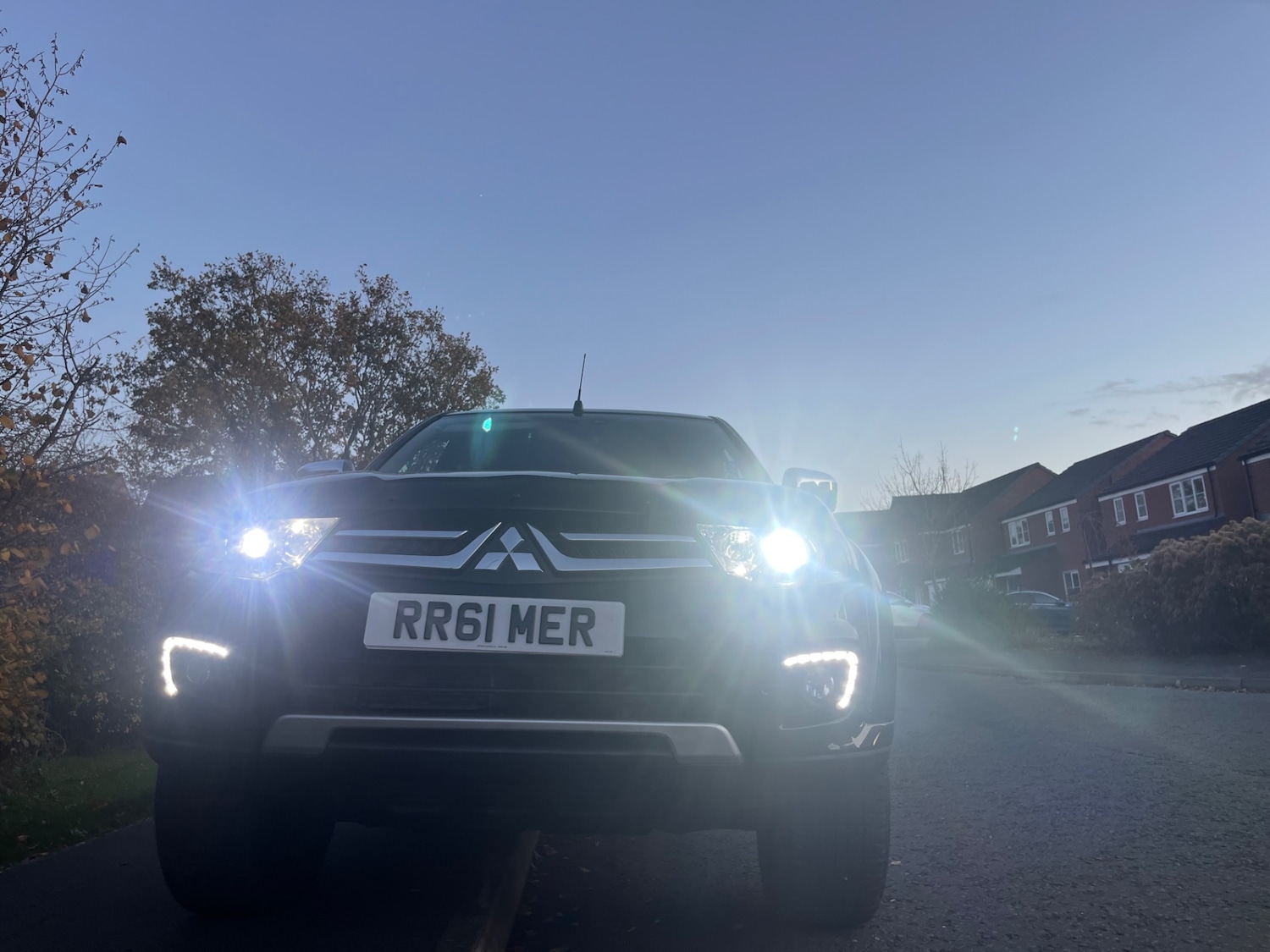 Used Mitsubishi L200 2014 for sale - 76830763: Photo 8