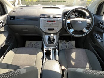 Used Ford Kuga 2012 for sale - 78437190: Photo