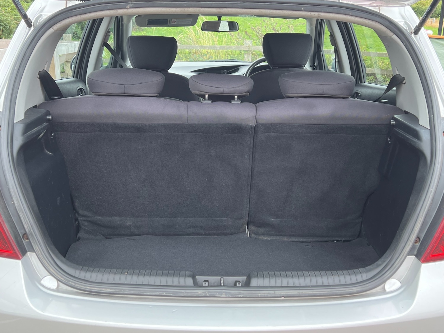 Vehicle 17