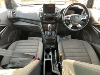 Used Ford Transit Connect 2018 for sale - 73733483: Photo