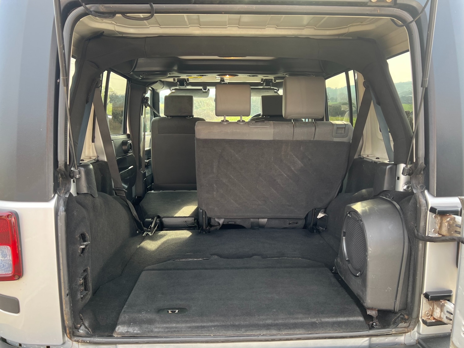 Vehicle 19