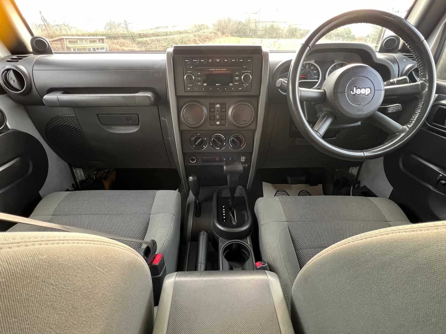 Vehicle 25