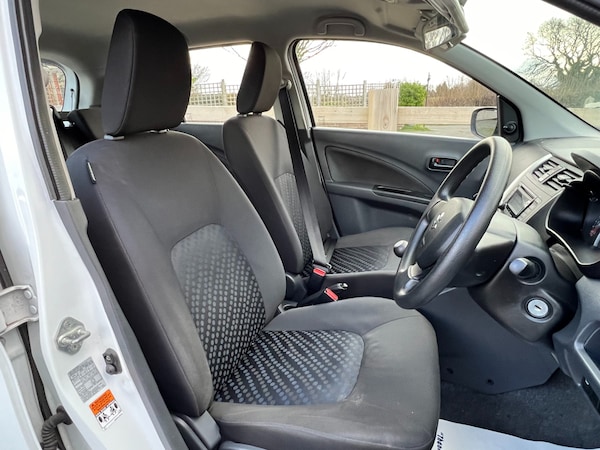 Used Suzuki Celerio 2016 for sale - 73196138: Photo 6