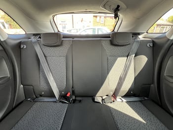 Used Vauxhall Crossland X 2018 for sale - 79519539: Photo