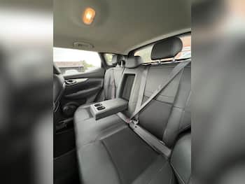 Used Nissan Qashqai 2017 for sale - 79710862: Photo