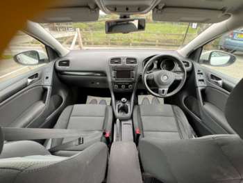 Used Volkswagen Golf 2012 for sale - 74412331: Photo