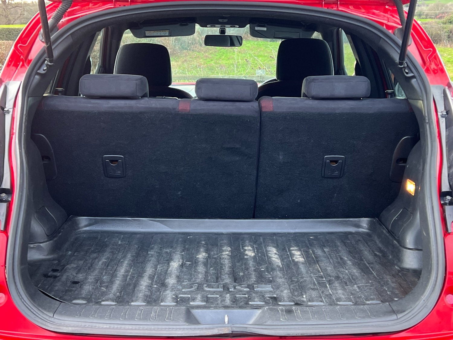 Used Nissan Juke 2015 for sale - 76845294: Photo 14