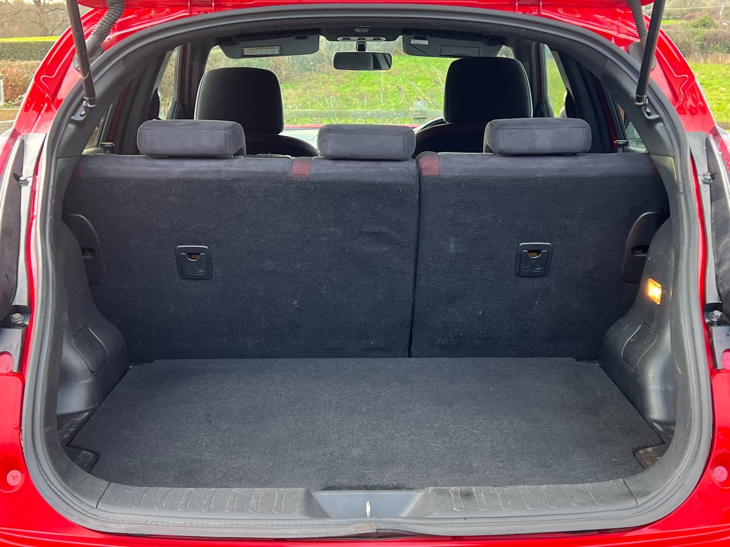 Used Nissan Juke 2015 for sale - 76845294: Photo 16