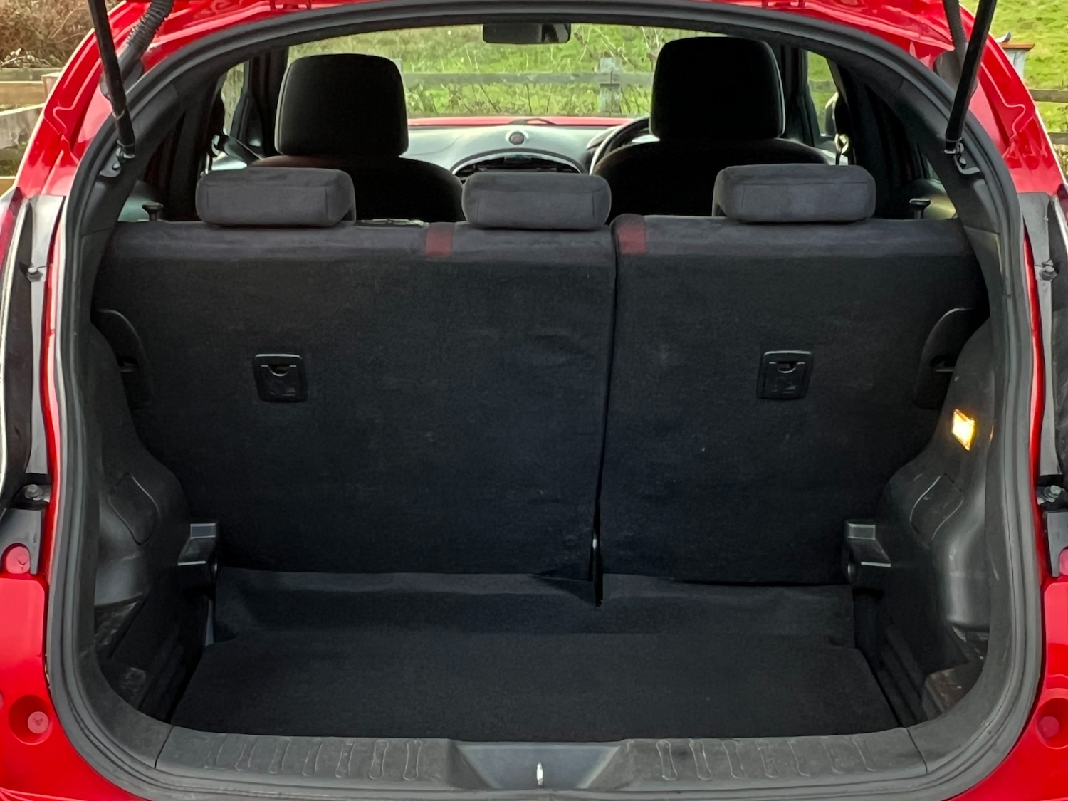 Used Nissan Juke 2015 for sale - 76845294: Photo 18