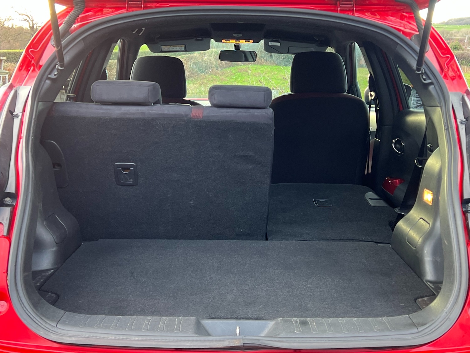 Used Nissan Juke 2015 for sale - 76845294: Photo 19