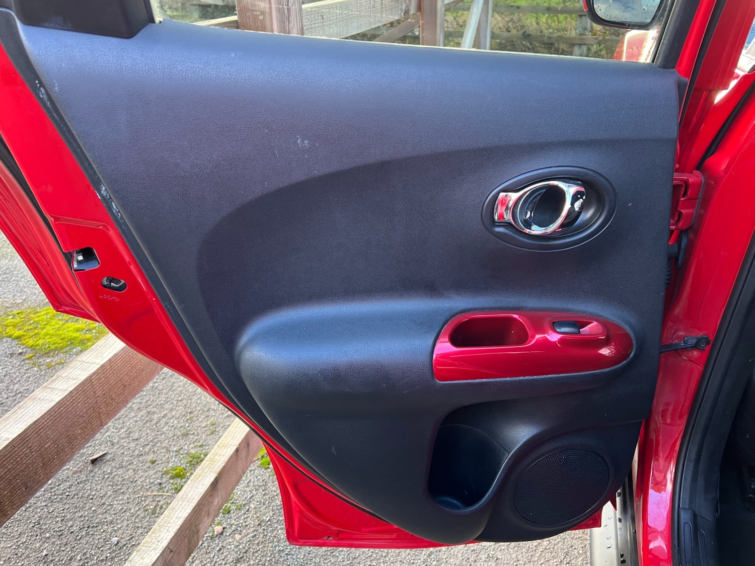 Used Nissan Juke 2015 for sale - 76845294: Photo 20