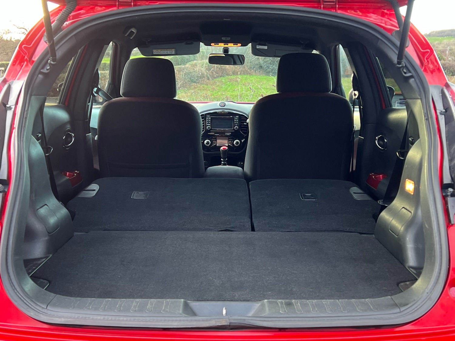 Used Nissan Juke 2015 for sale - 76845294: Photo 21