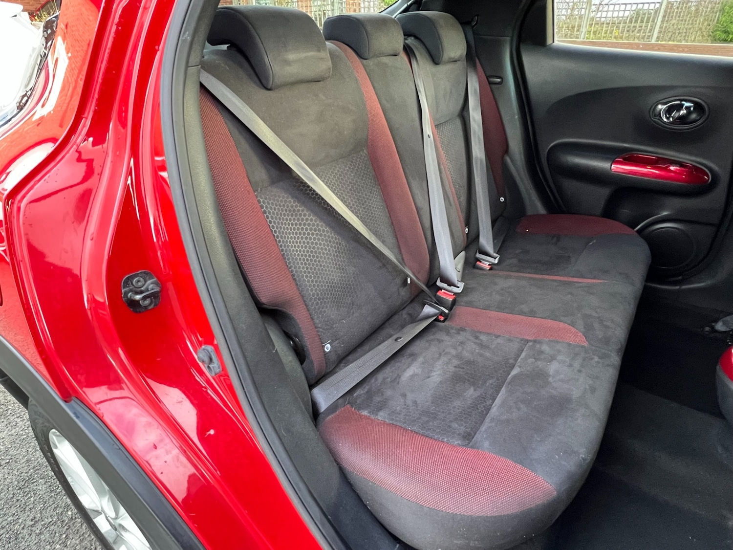 Used Nissan Juke 2015 for sale - 76845294: Photo 22