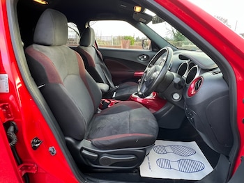 Used Nissan Juke 2015 for sale - 76845294: Photo