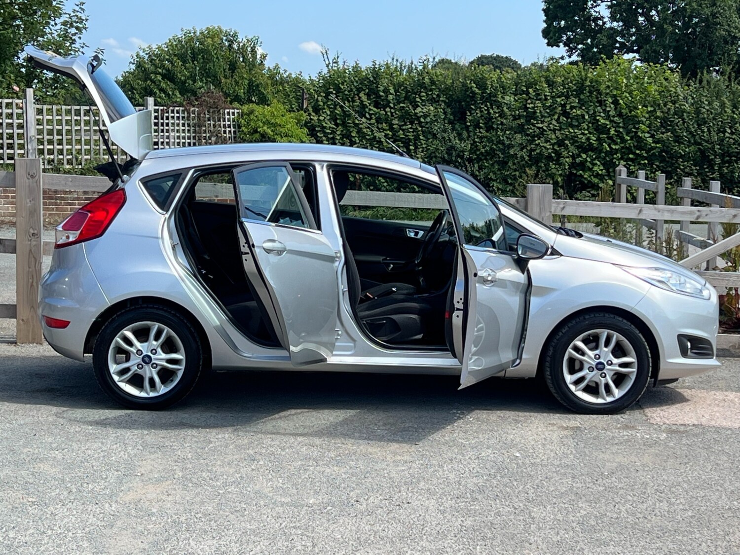 Vehicle 11