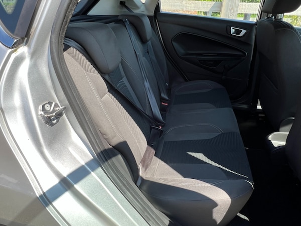 Used Ford Fiesta 2017 for sale - 74949406: Photo 16