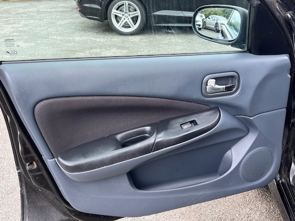 Used Nissan Almera 2006 for sale - 74122762: Photo 22