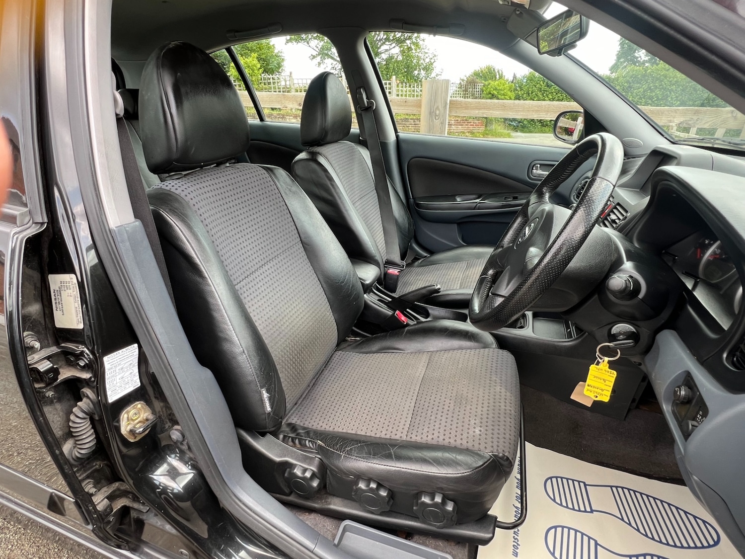 Vehicle 26