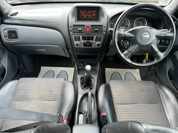 Used Nissan Almera 2006 for sale - 74122762: Photo 27