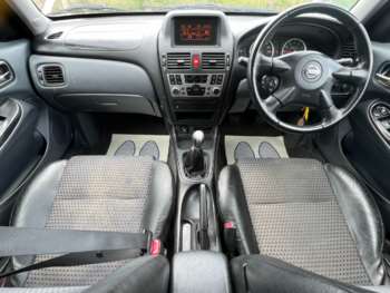 Used Nissan Almera 2006 for sale - 74122762: Photo