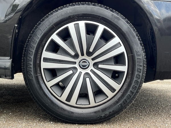 Used Nissan Almera 2006 for sale - 74122762: Photo 9