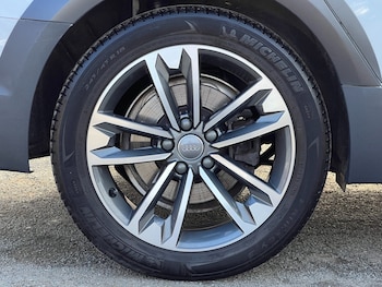 Used Audi A4 Allroad 2020 for sale - 77813337: Photo