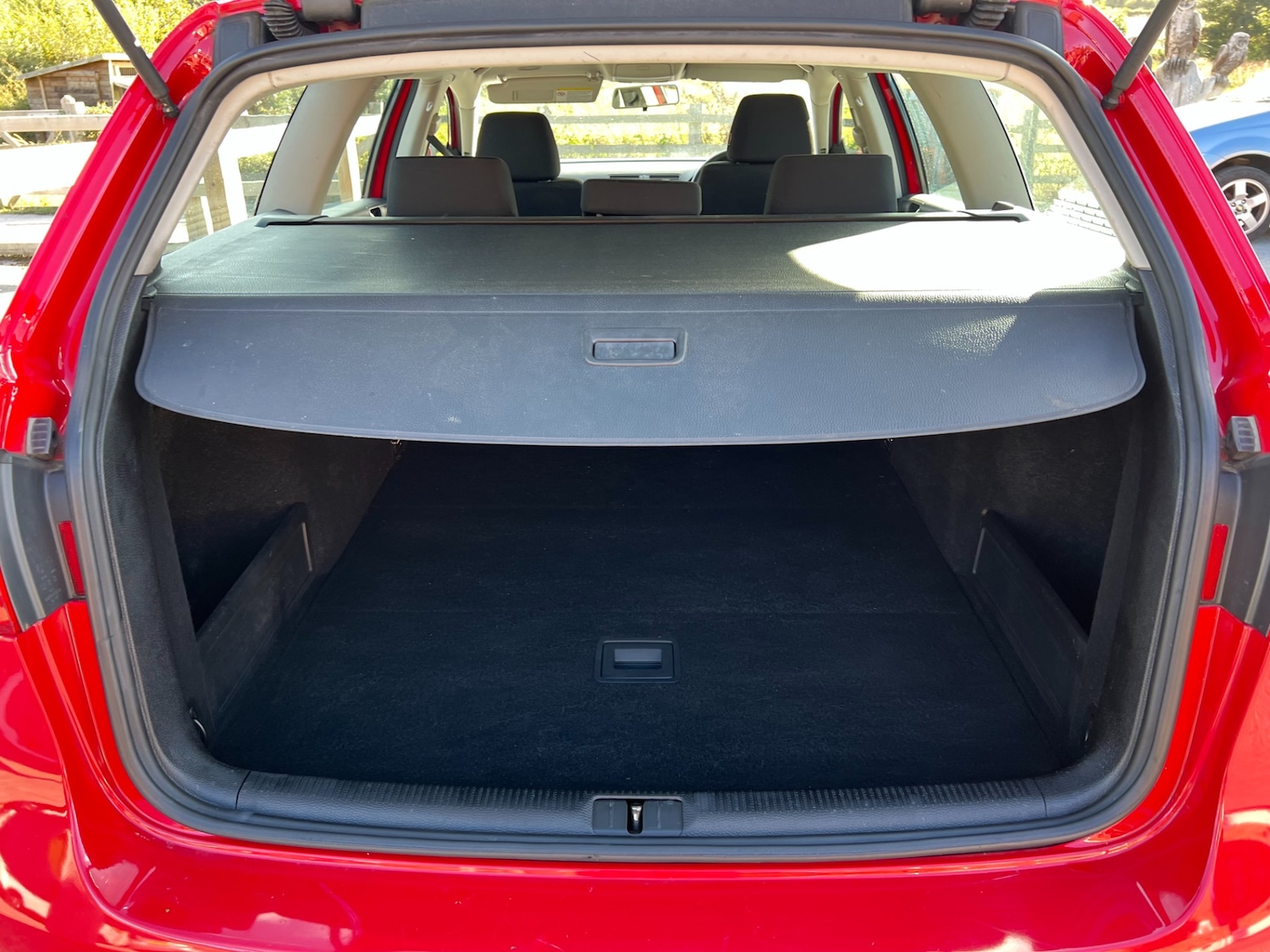 Used Volkswagen Passat 2009 for sale - 75713983: Photo 11