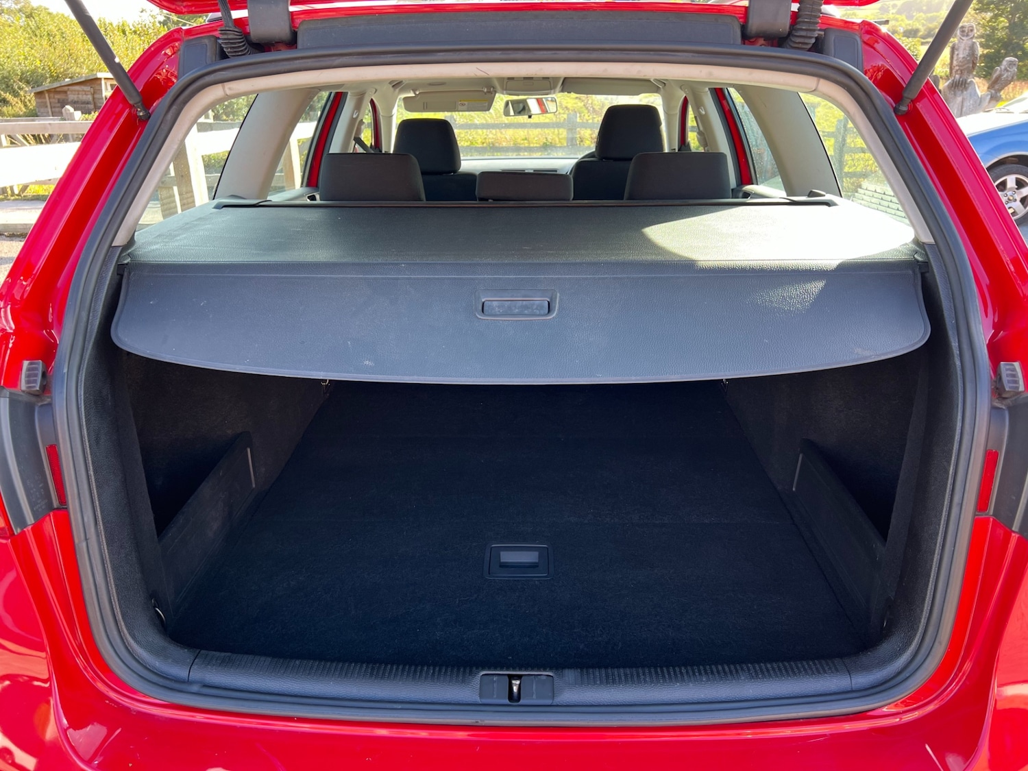 Used Volkswagen Passat 2009 for sale - 75713983: Photo 12