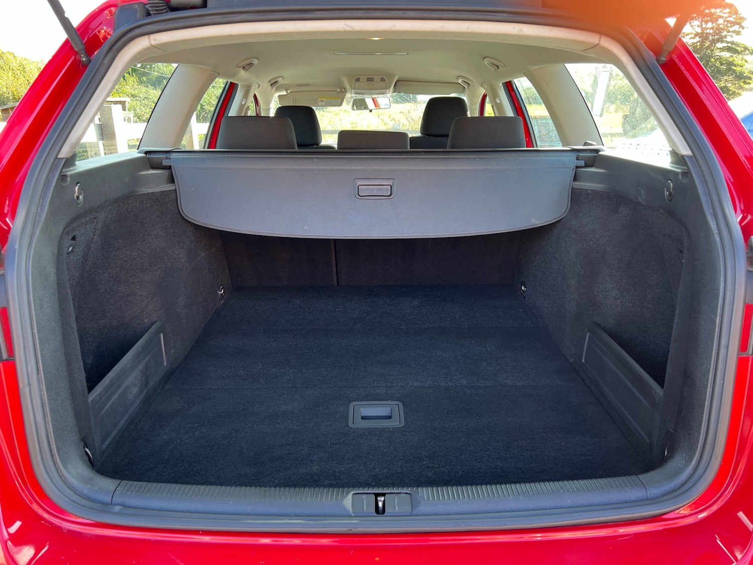 Used Volkswagen Passat 2009 for sale - 75713983: Photo 13