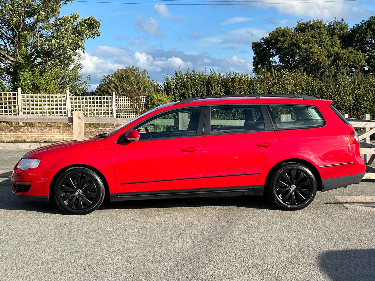 Used Volkswagen Passat 2009 for sale - 75713983: Photo 14