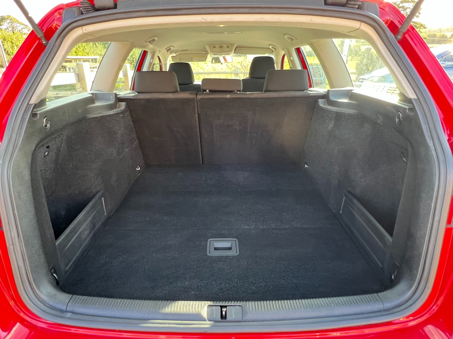 Used Volkswagen Passat 2009 for sale - 75713983: Photo 15