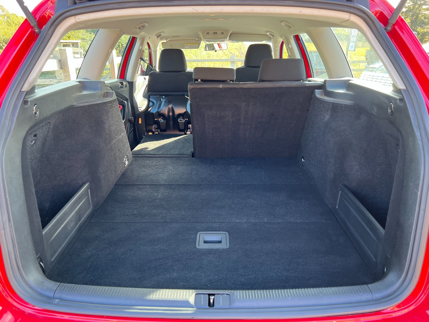 Used Volkswagen Passat 2009 for sale - 75713983: Photo 16