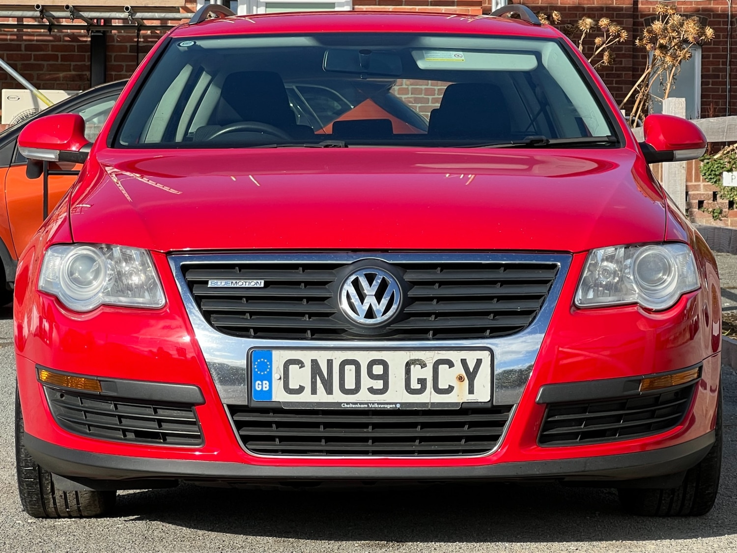 Used Volkswagen Passat 2009 for sale - 75713983: Photo 17